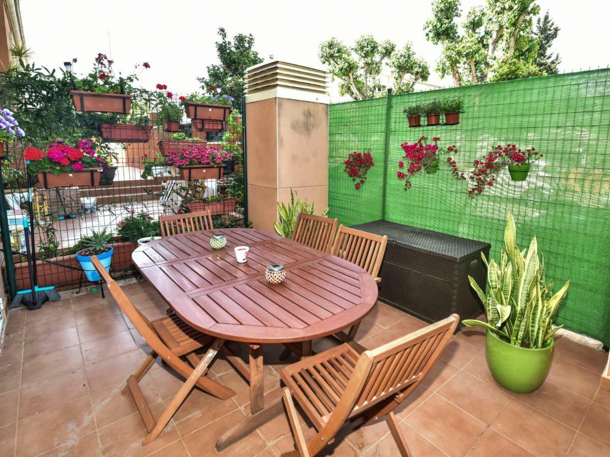 Apartment Jardines Del Montgo-2 By Interhome 德尼亚 外观 照片
