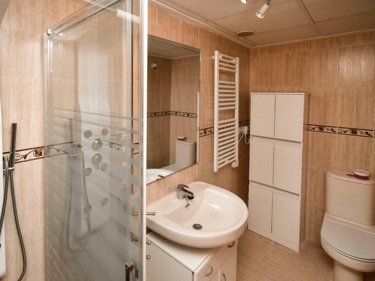 Apartment Jardines Del Montgo-2 By Interhome 德尼亚 外观 照片