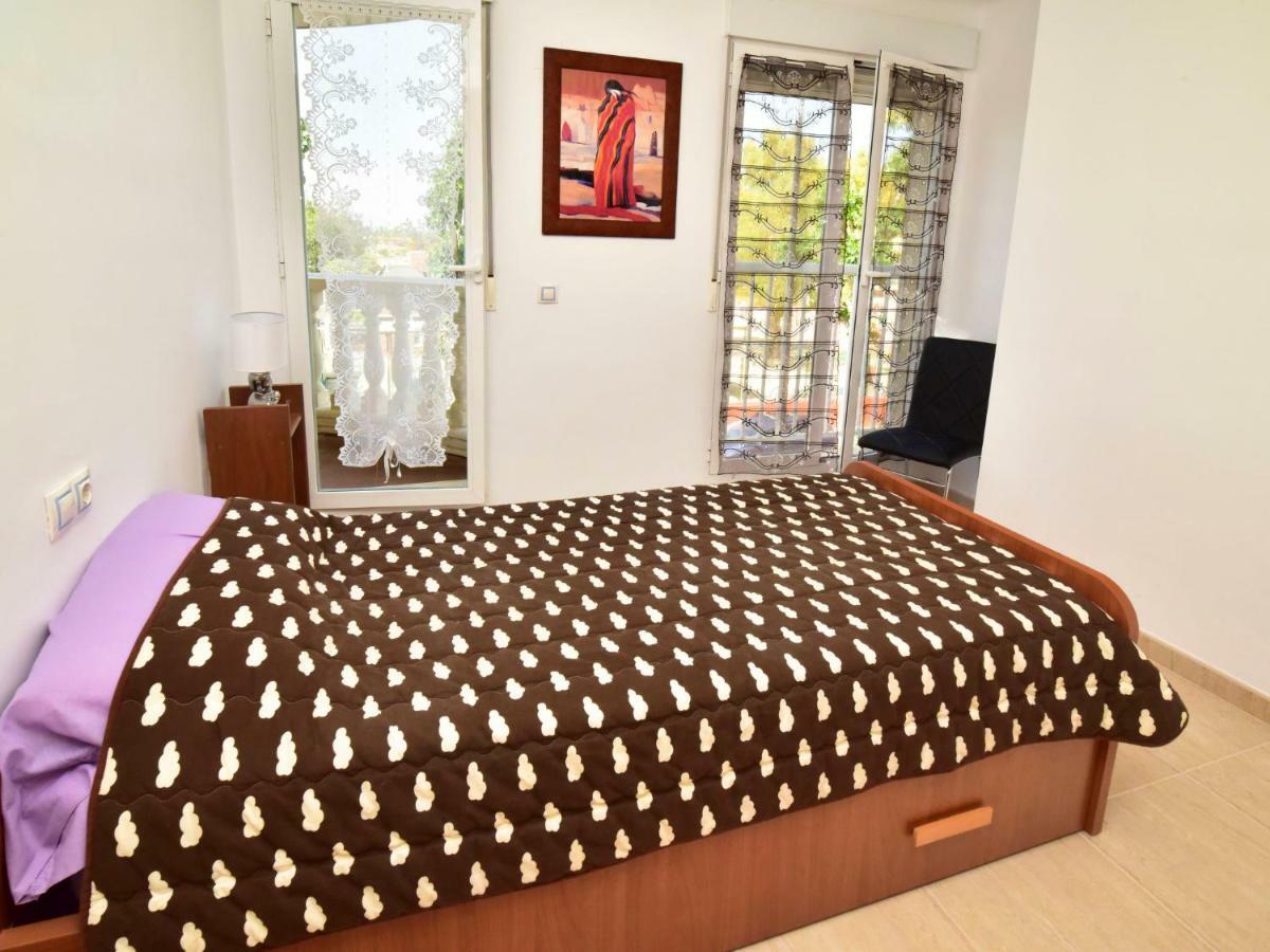 Apartment Jardines Del Montgo-2 By Interhome 德尼亚 外观 照片