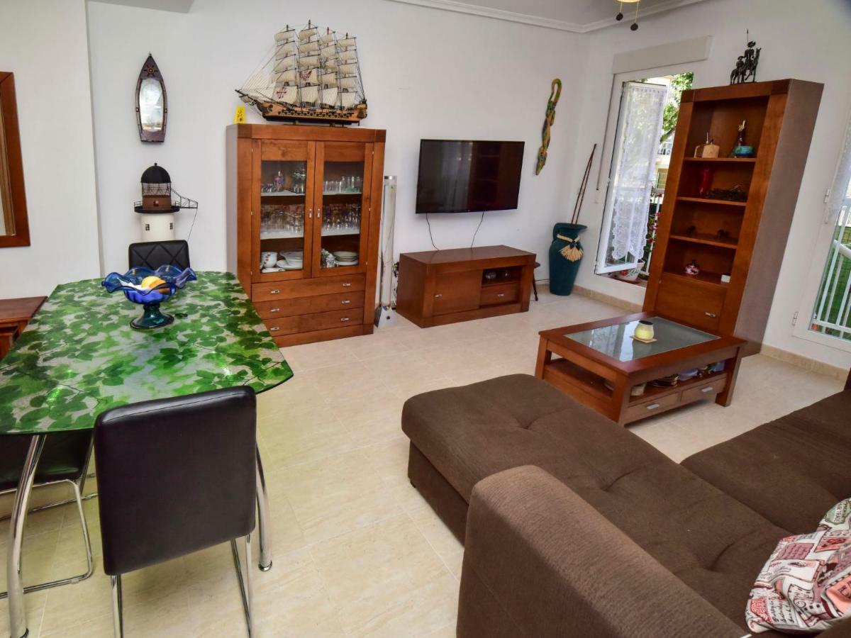 Apartment Jardines Del Montgo-2 By Interhome 德尼亚 外观 照片
